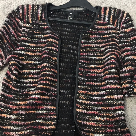 H&M tweed jacket - Picture 2 of 4